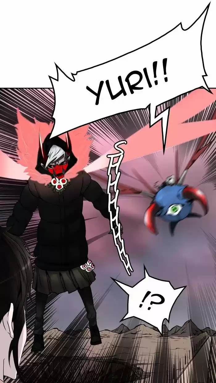 Tower of Based God ch.248