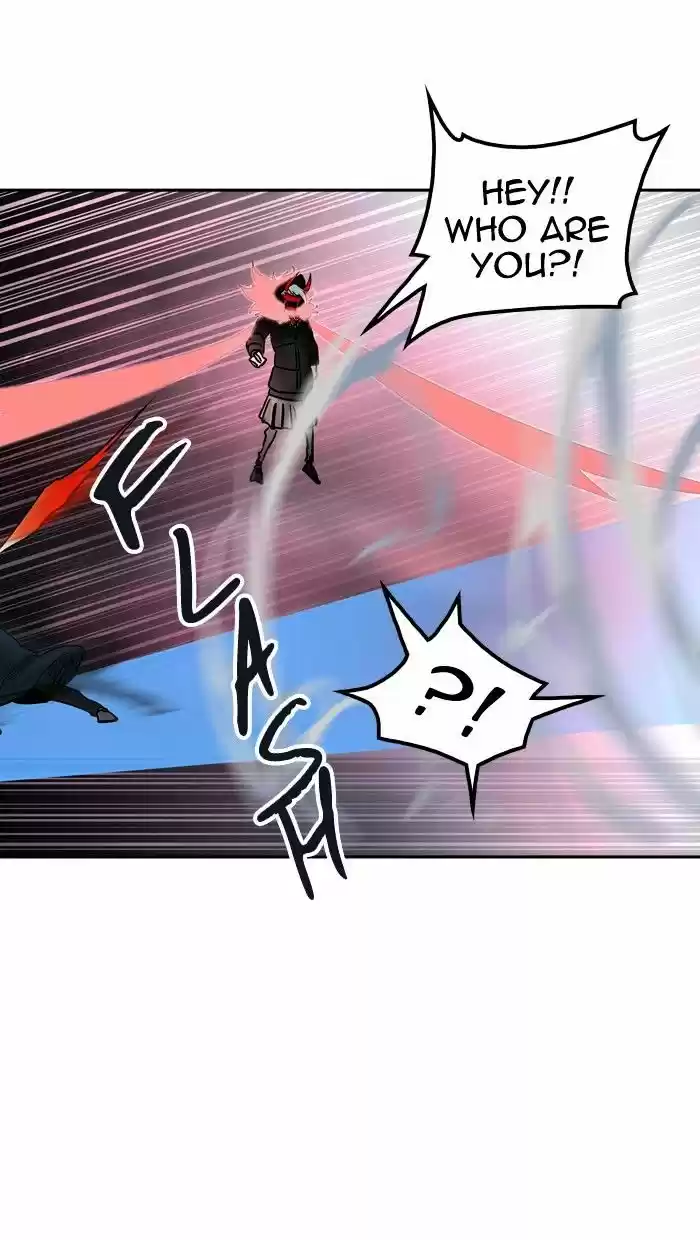 Tower of Based God ch.248