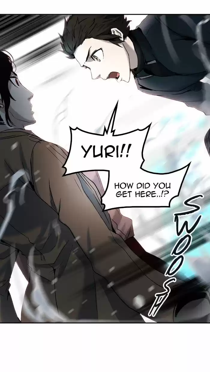 Tower of Based God ch.248