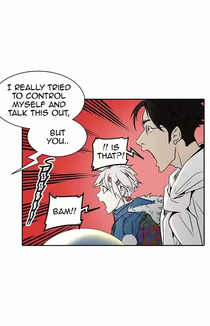 Tower of Based God ch.248