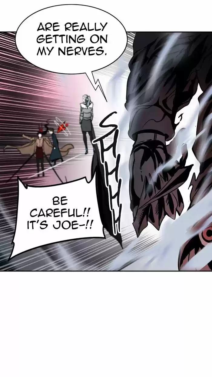 Tower of Based God ch.248