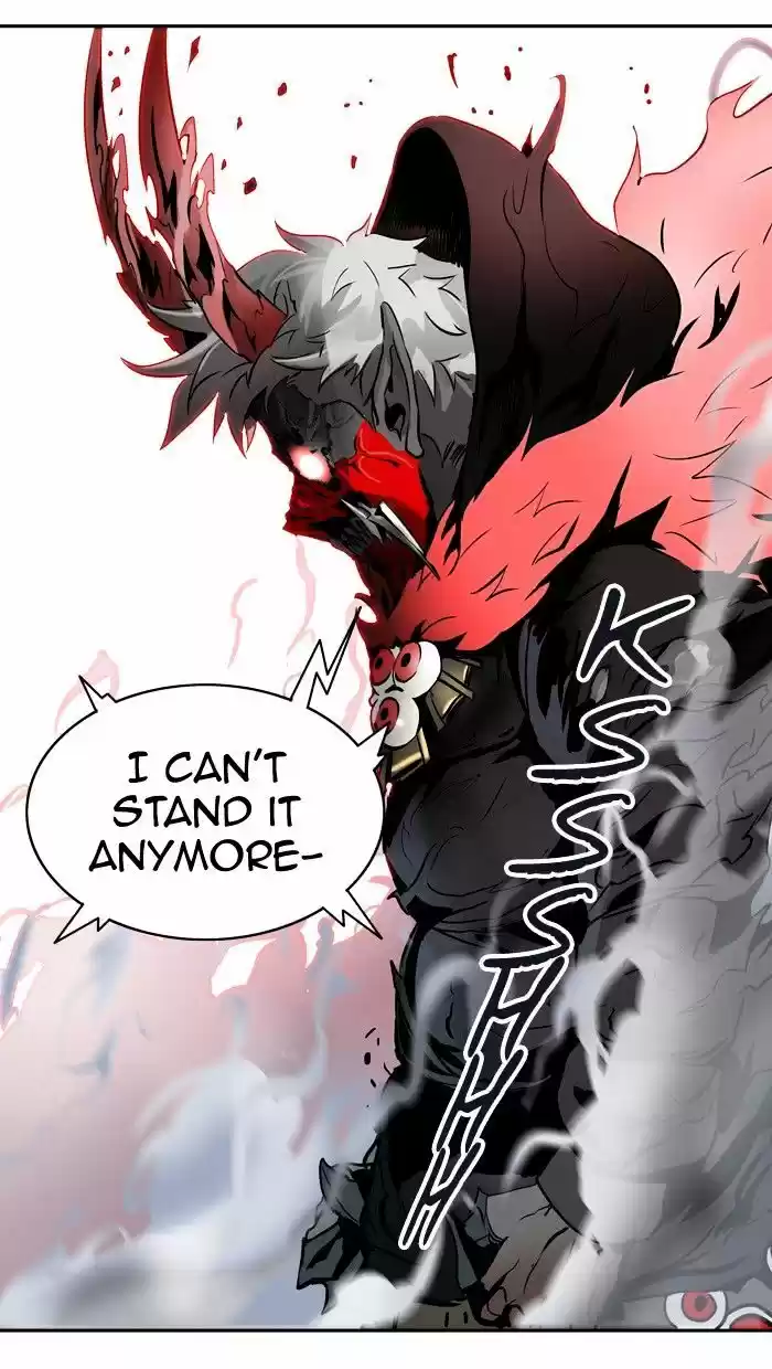 Tower of Based God ch.248