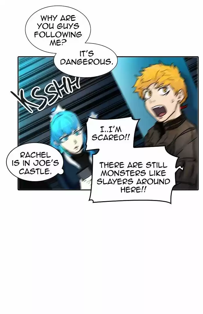 Tower of Based God ch.248