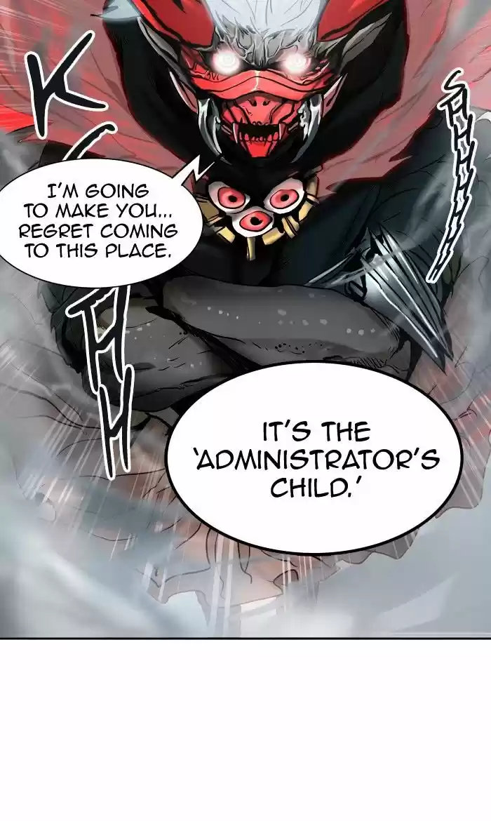 Tower of Based God ch.248