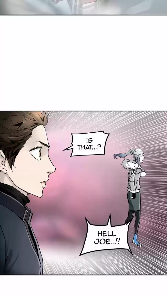 Tower of Based God ch.249
