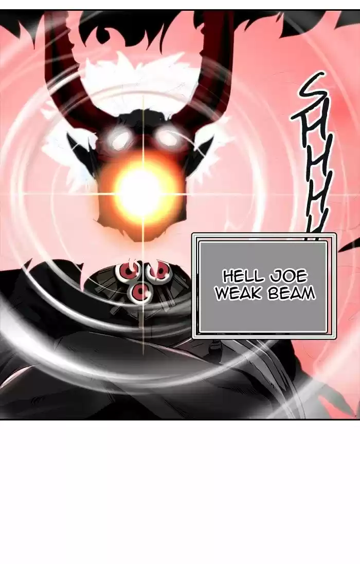 Tower of Based God ch.249