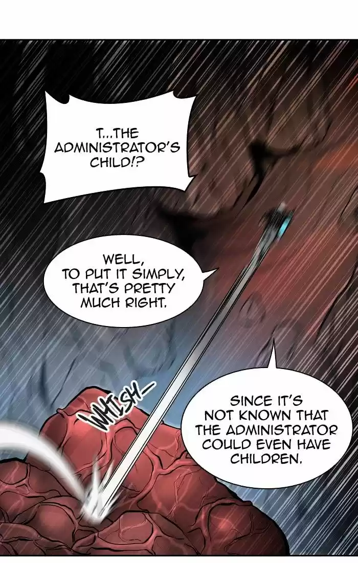 Tower of Based God ch.249