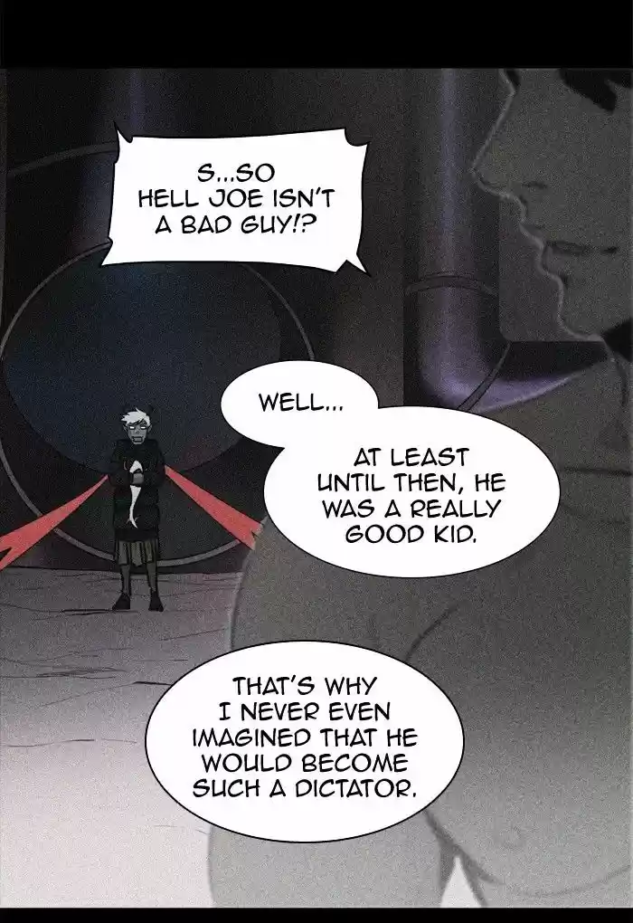 Tower of Based God ch.249