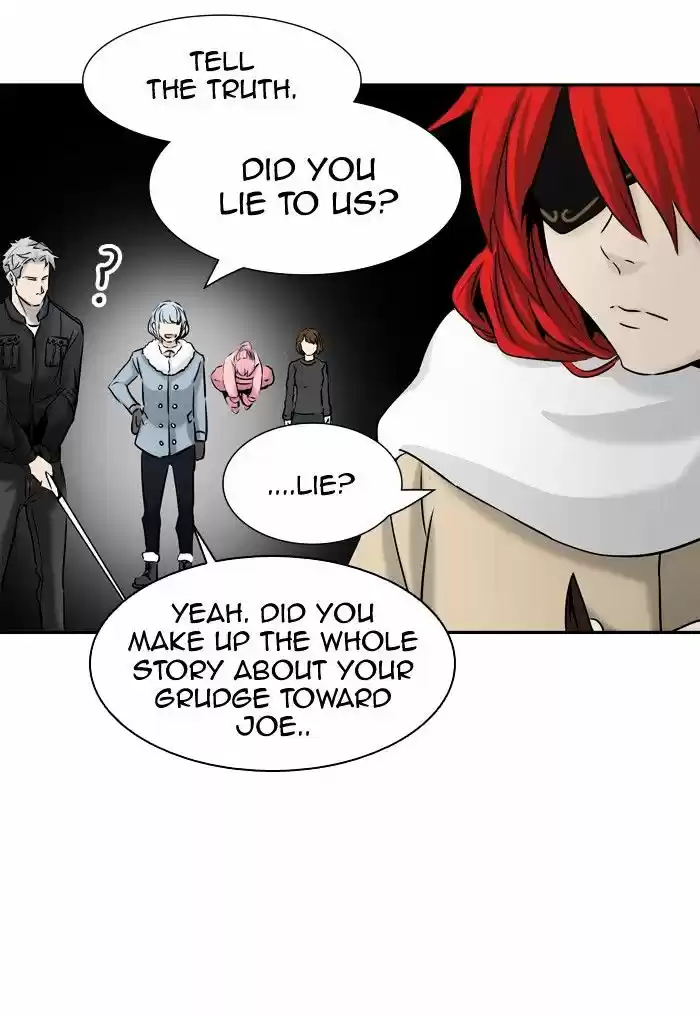 Tower of Based God ch.249