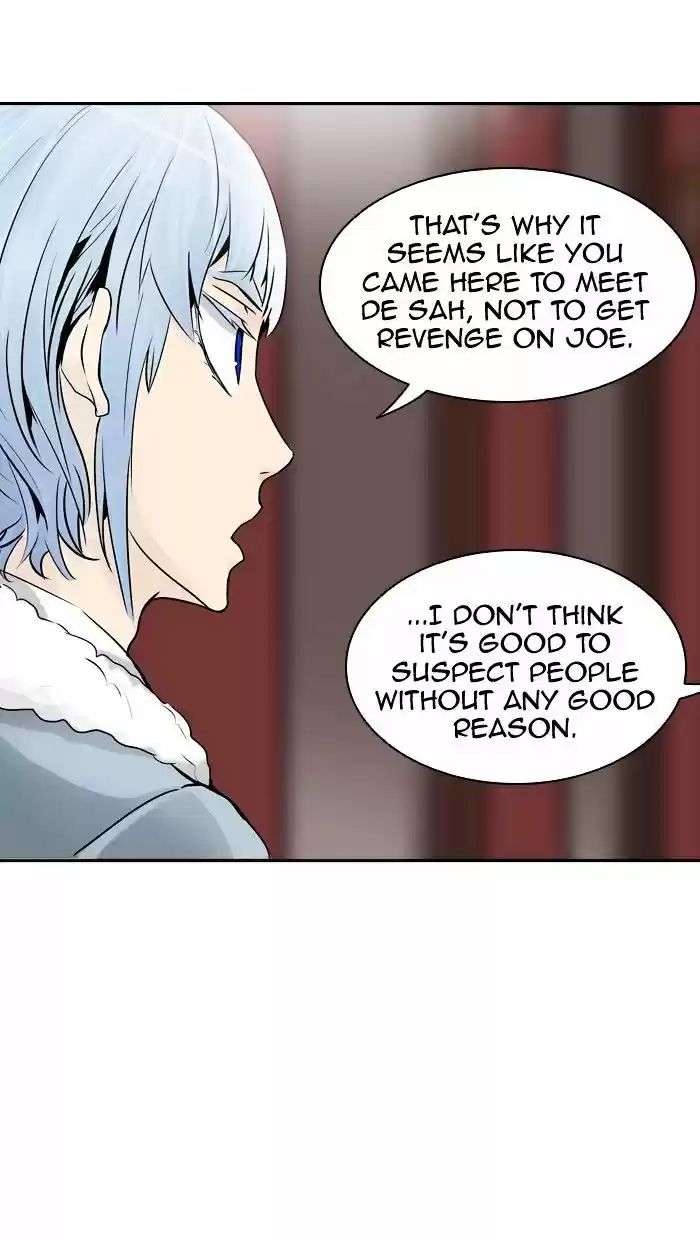 Tower of Based God ch.249