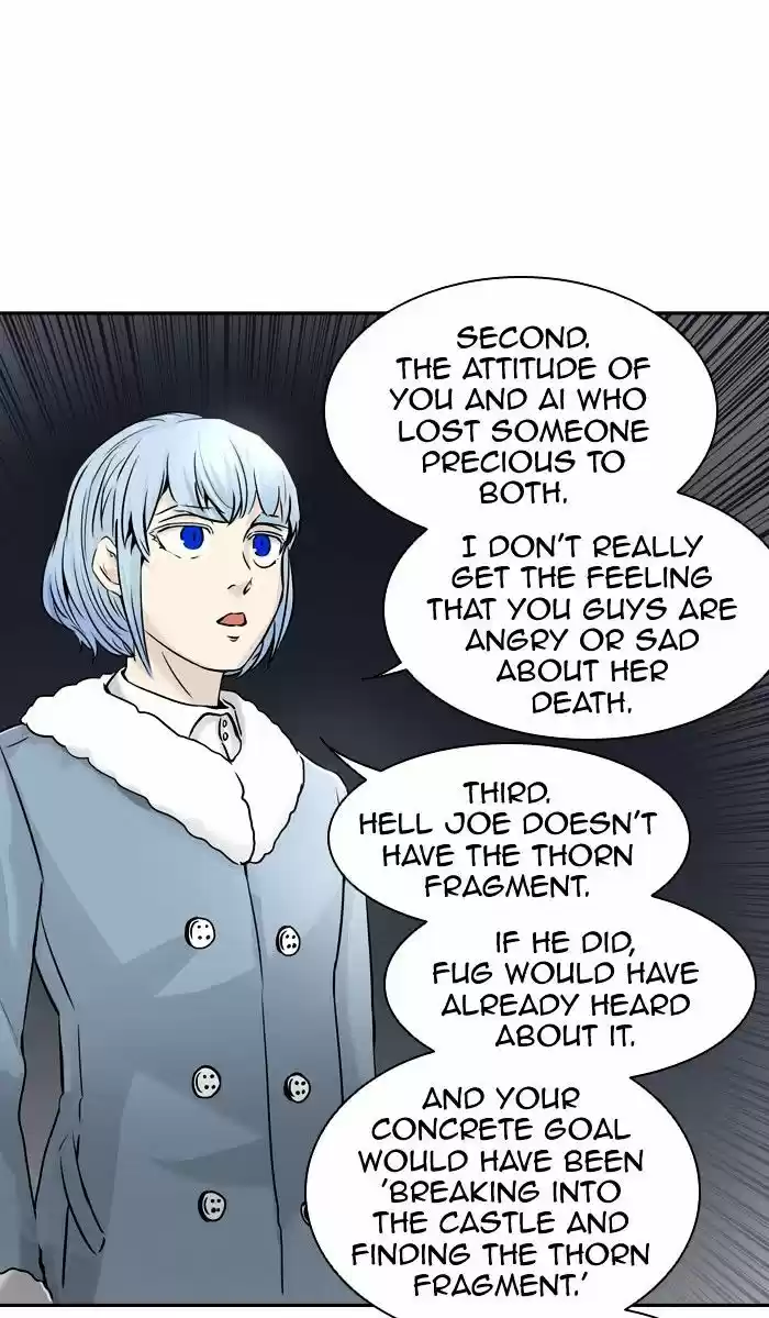 Tower of Based God ch.249