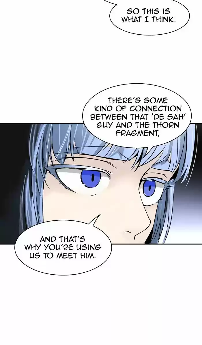 Tower of Based God ch.249