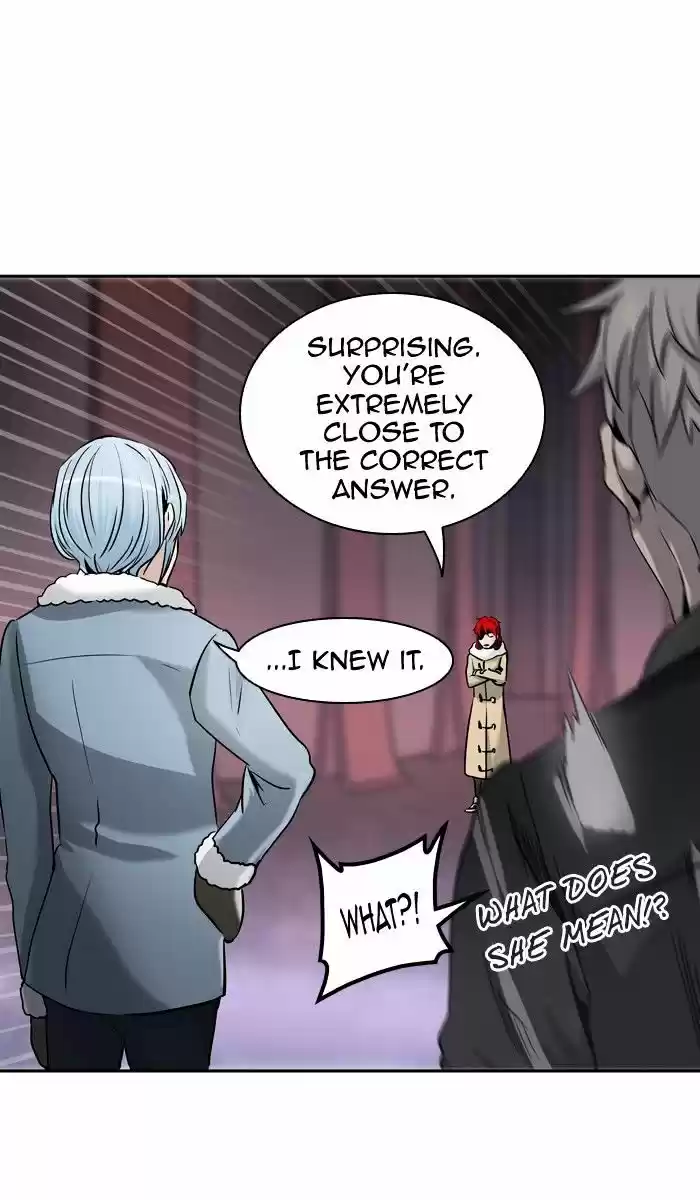 Tower of Based God ch.249