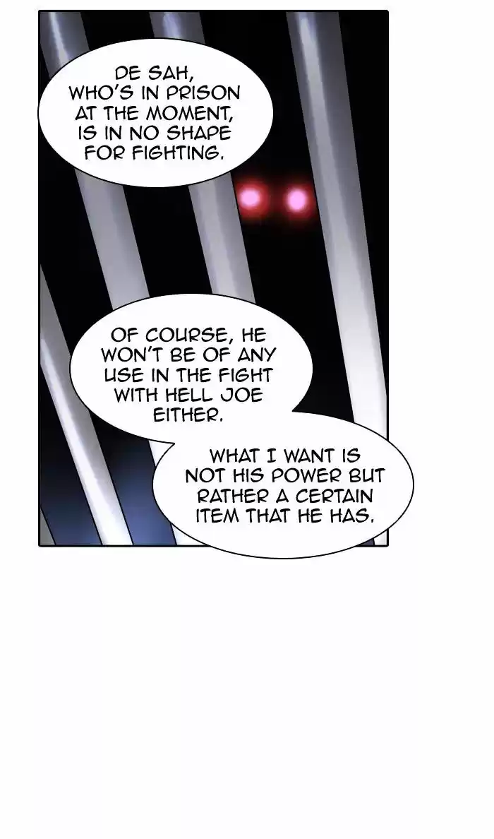 Tower of Based God ch.249