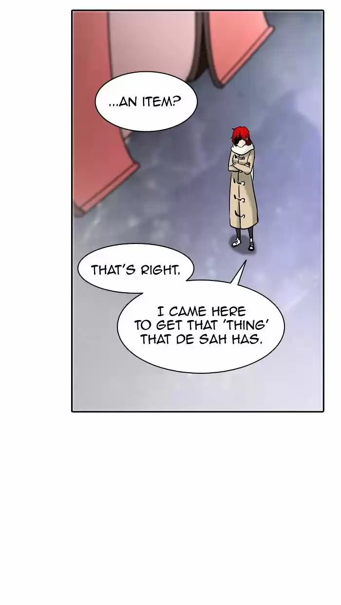 Tower of Based God ch.249