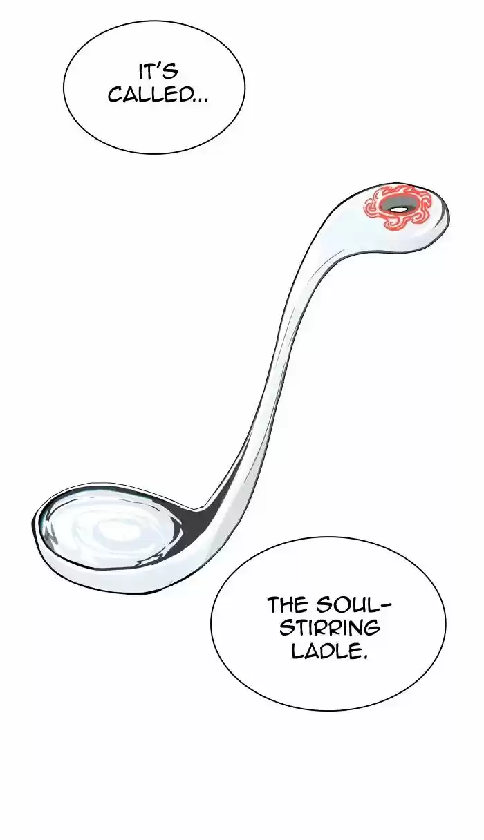 Tower of Based God ch.249