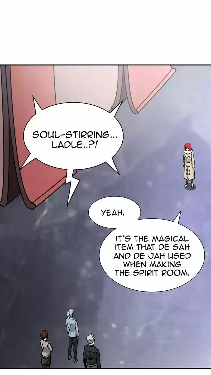 Tower of Based God ch.249