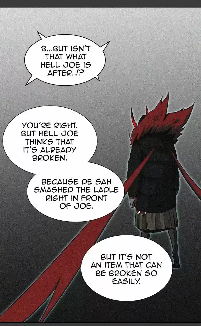 Tower of Based God ch.249