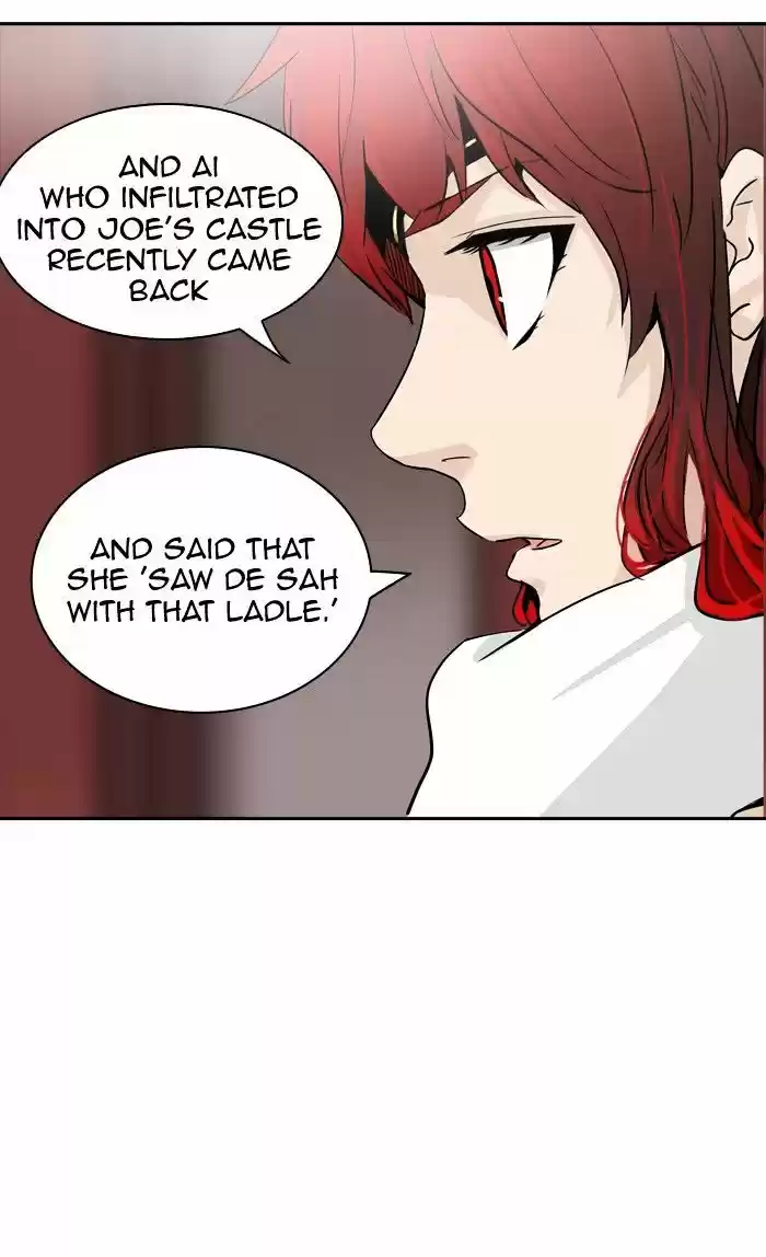 Tower of Based God ch.249