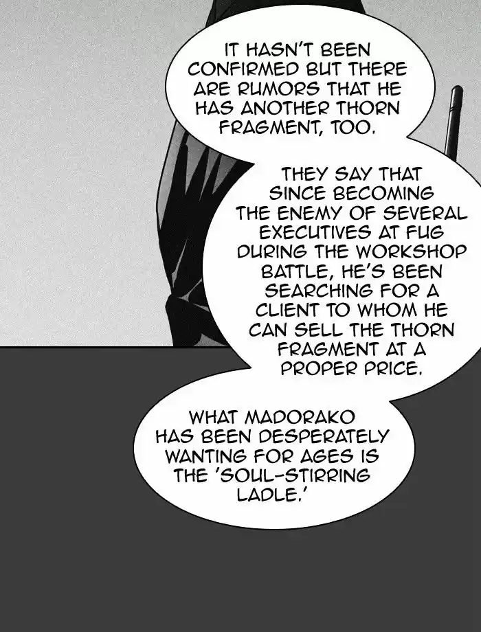 Tower of Based God ch.249