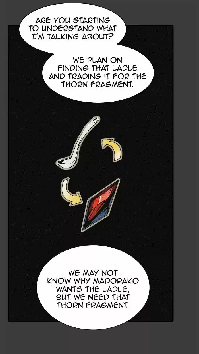 Tower of Based God ch.249