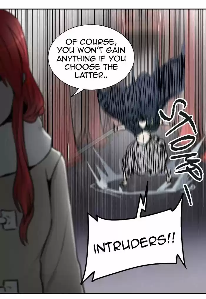Tower of Based God ch.249