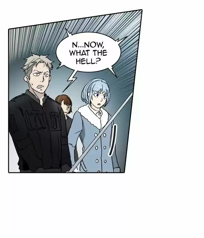 Tower of Based God ch.249