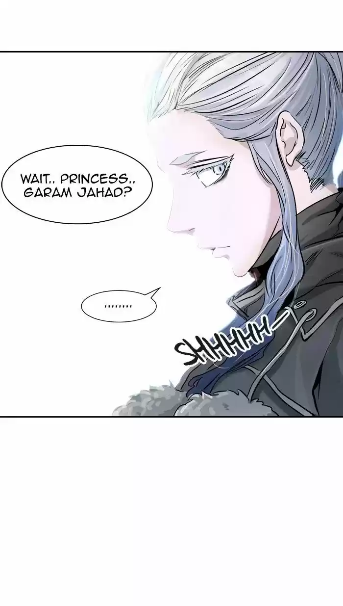 Tower of Based God ch.249