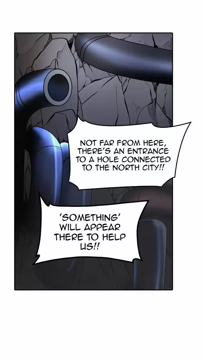 Tower of Based God ch.249