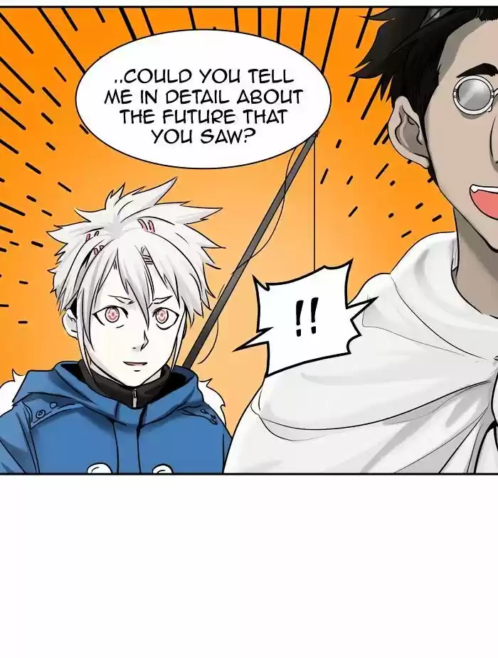 Tower of Based God ch.249