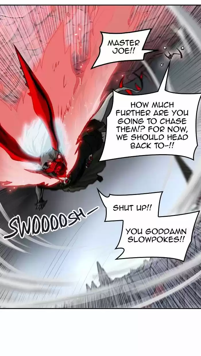 Tower of Based God ch.249