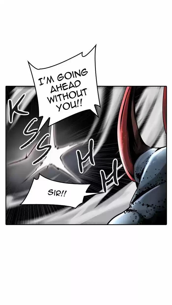 Tower of Based God ch.249
