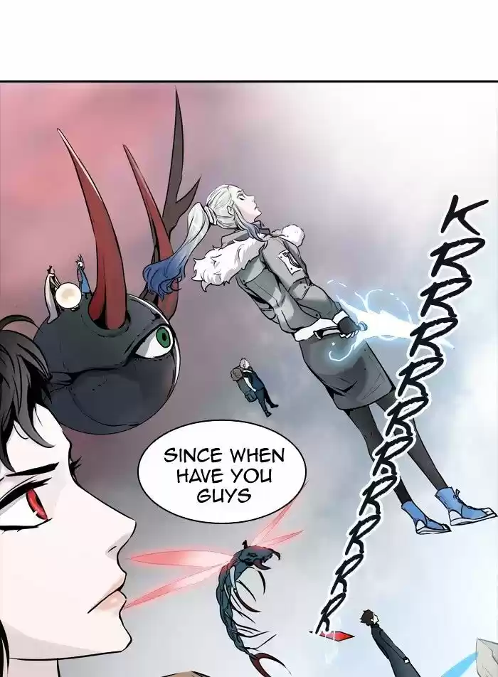 Tower of Based God ch.249
