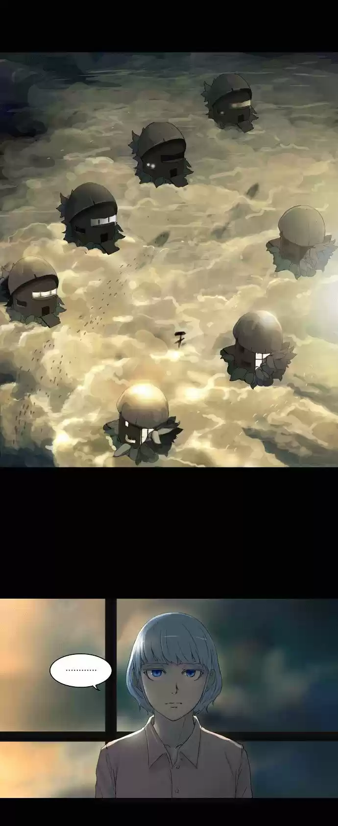 Tower of Based God ch.25