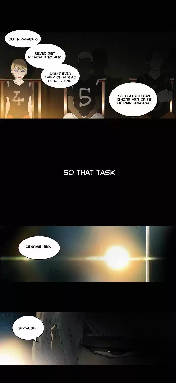 Tower of Based God ch.25