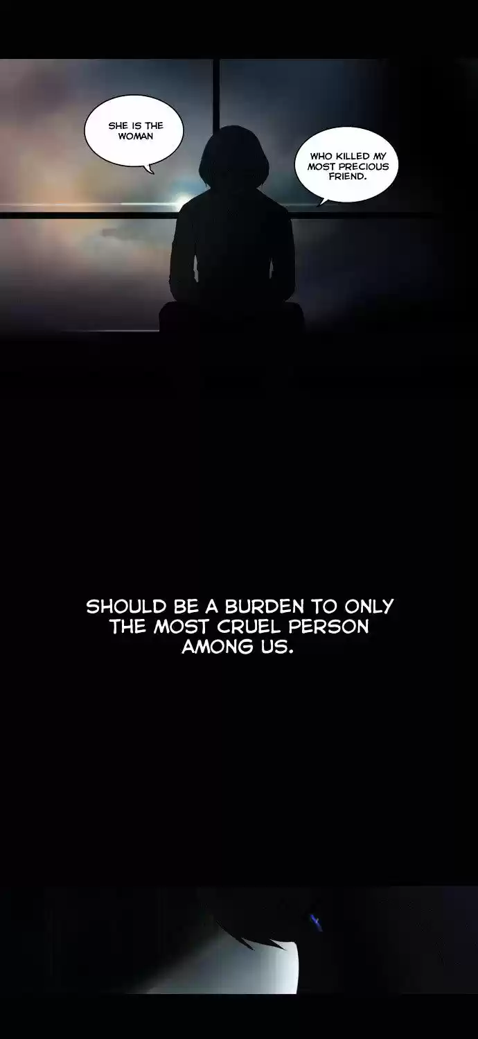 Tower of Based God ch.25