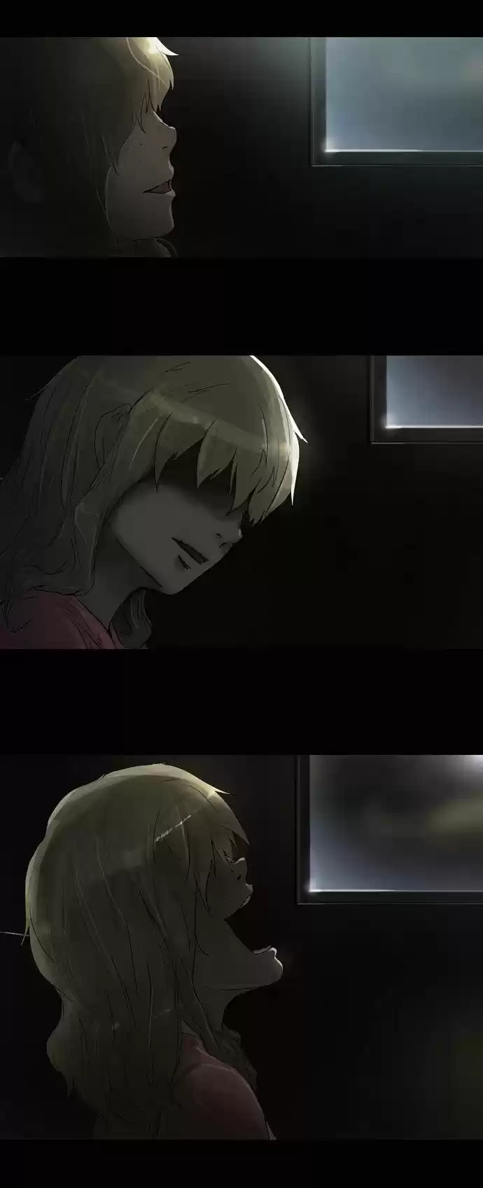 Tower of Based God ch.25