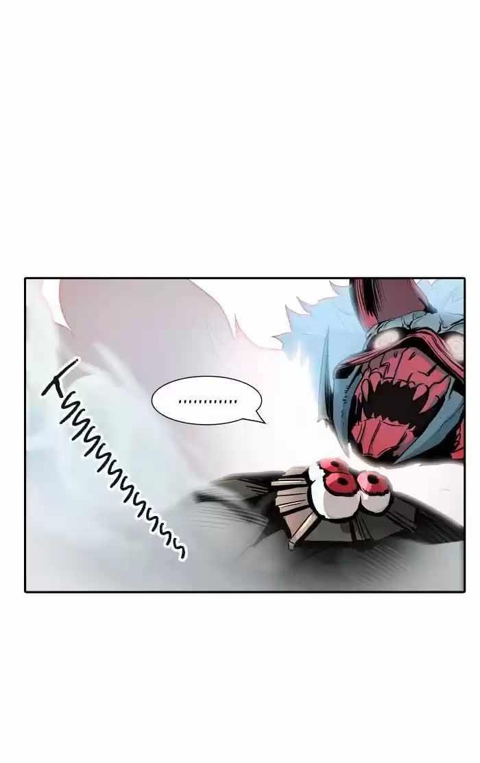 Tower of Based God ch.250