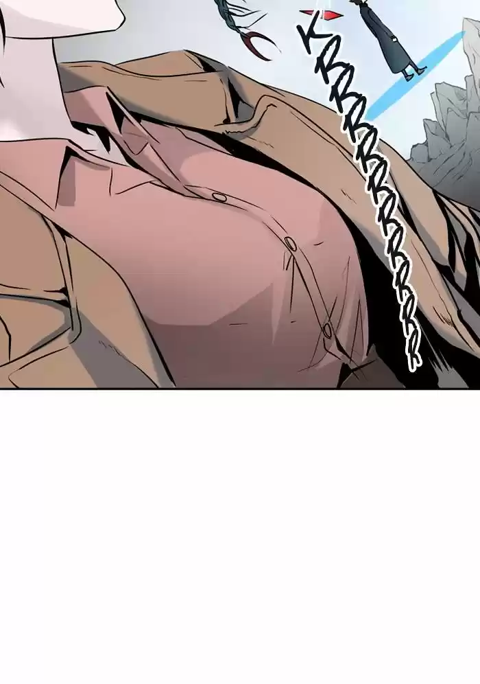 Tower of Based God ch.250