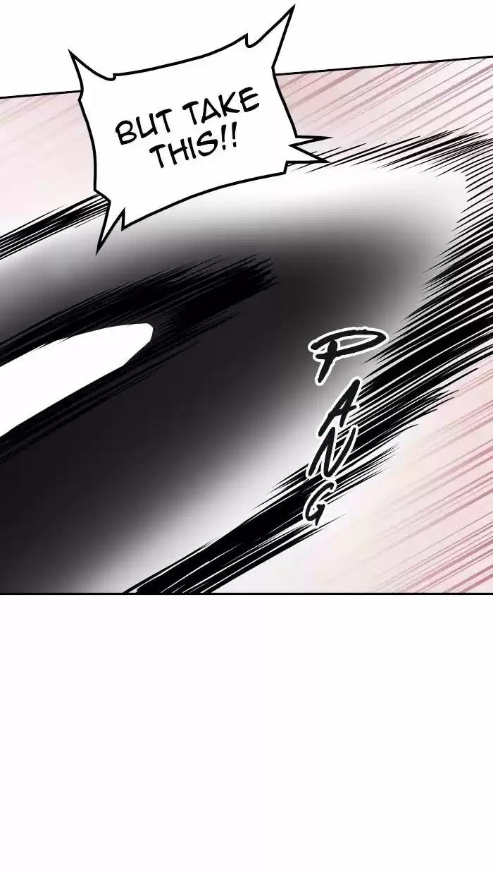 Tower of Based God ch.250