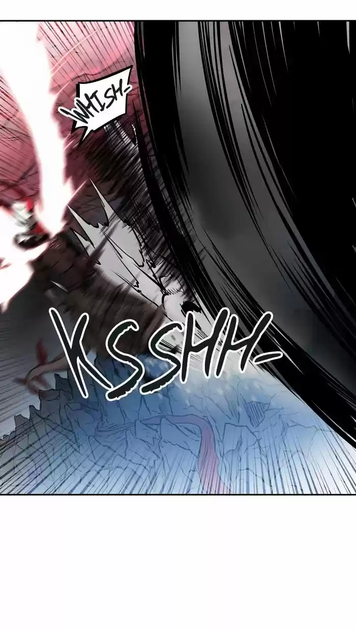 Tower of Based God ch.250