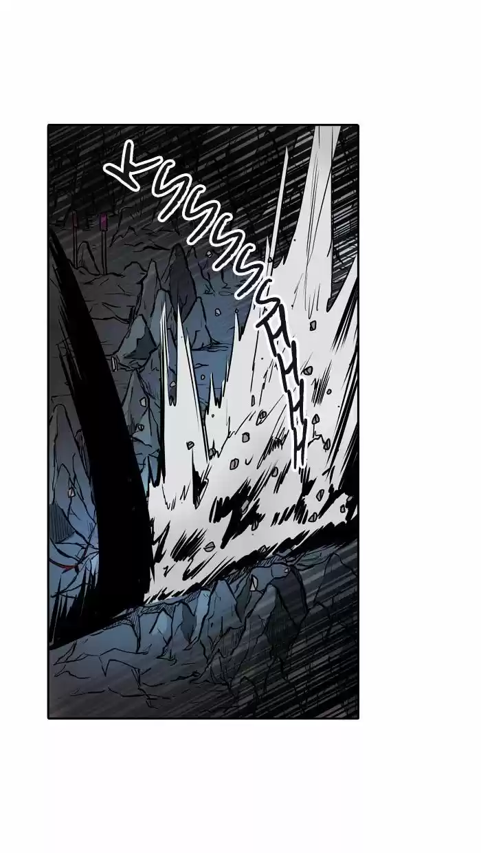 Tower of Based God ch.250