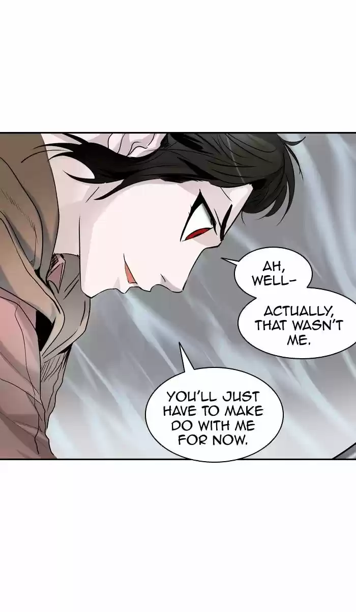 Tower of Based God ch.250