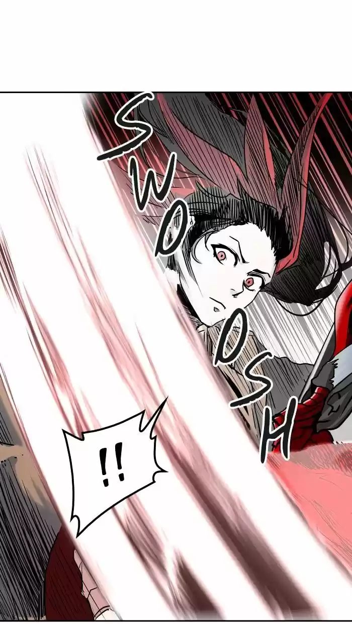 Tower of Based God ch.250