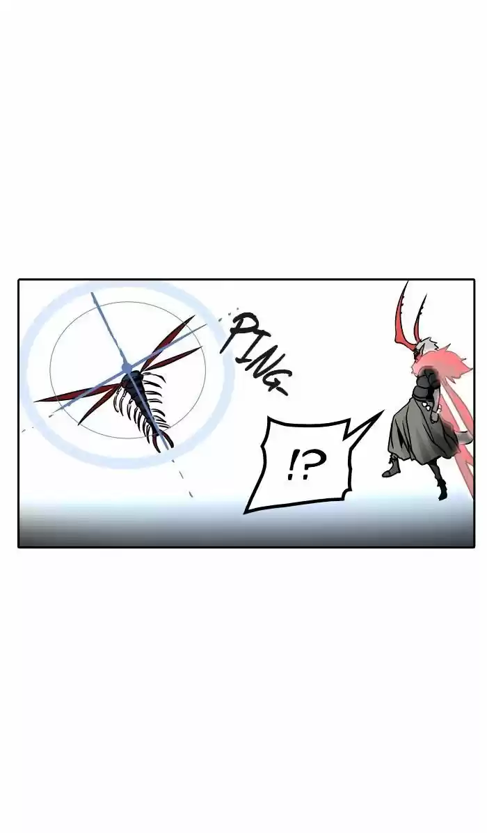 Tower of Based God ch.250