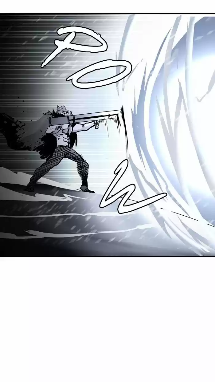 Tower of Based God ch.250