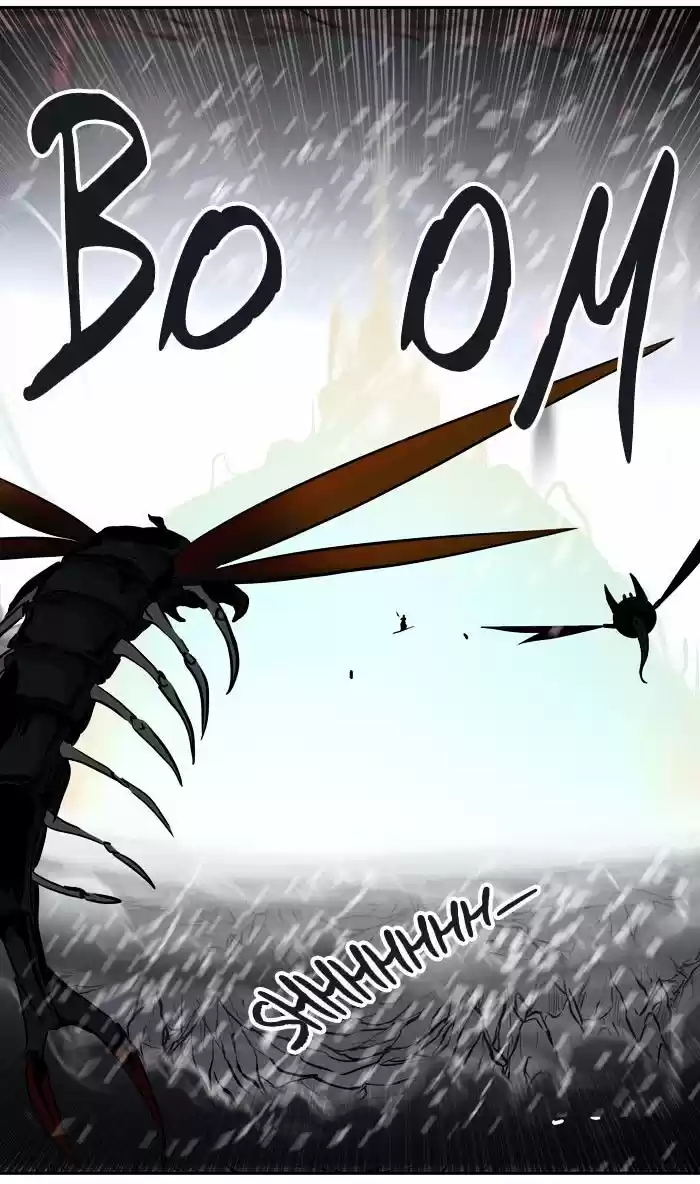 Tower of Based God ch.250