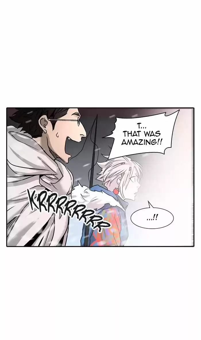 Tower of Based God ch.250