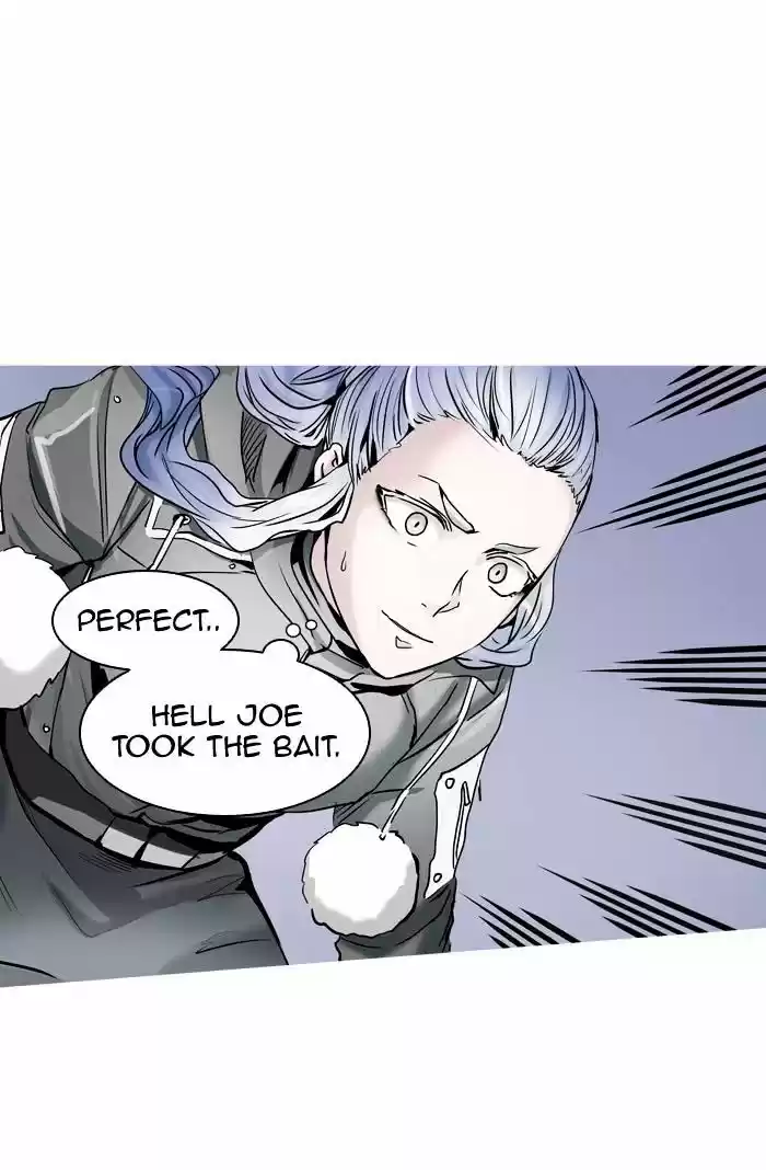 Tower of Based God ch.250