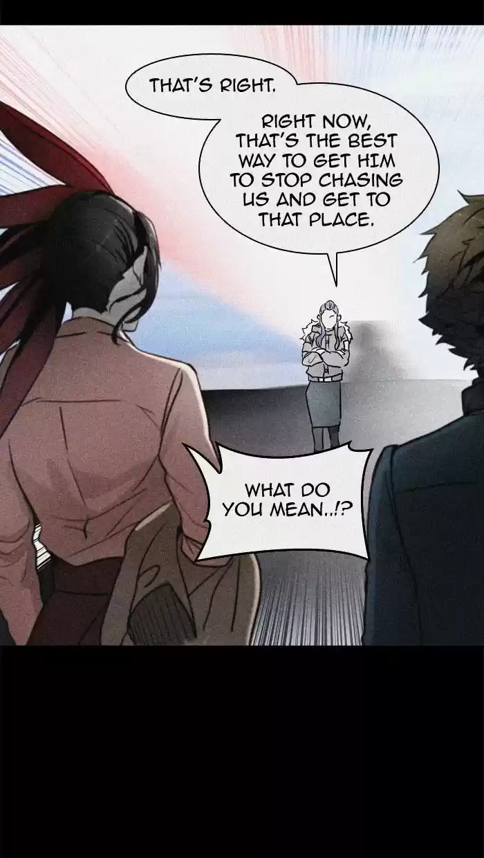 Tower of Based God ch.250